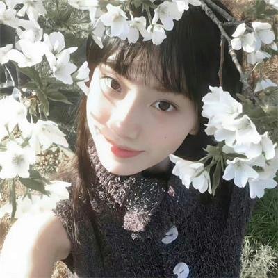 百花小姐