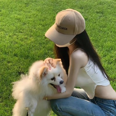 不会恋爱的我们